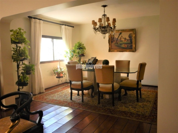 Imagem Apartamento com 3 Quartos à Venda, 204 m² em Jardim Paulista - São Paulo Imagem Apartamento com 3 Quartos à Venda, 204 m² em Jardim Paulista - São Paulo