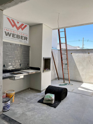 Imagem Casa de Condomínio com 3 Quartos à Venda, 152 m² em Horto Florestal - Sorocaba