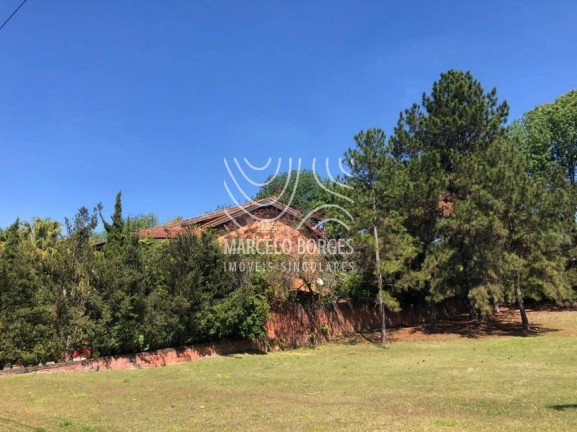 Imagem Casa de Condomínio com 6 Quartos à Venda, 750 m² em Tamboré - Santana De Parnaíba