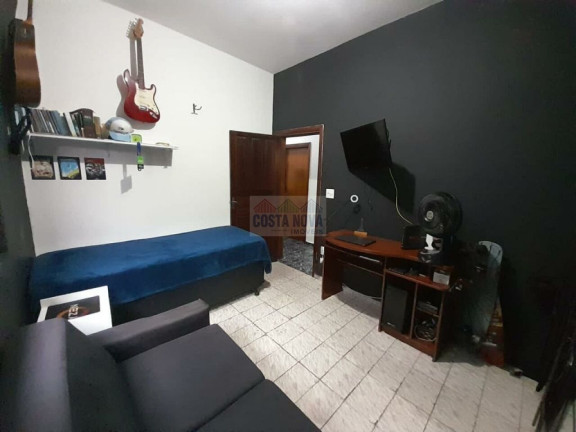 Imagem Casa com 4 Quartos à Venda, 250 m² em Antártica - Praia Grande