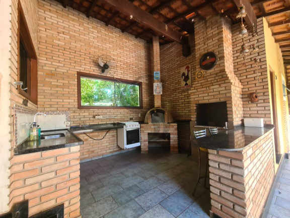 Casa com 3 Quartos à Venda, 1.000 m² em Barreiro - Araçoiaba Da Serra