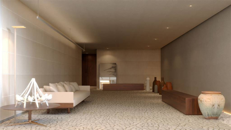 Imagem Apartamento com 2 Quartos à Venda, 73 m² em Forte - Praia Grande