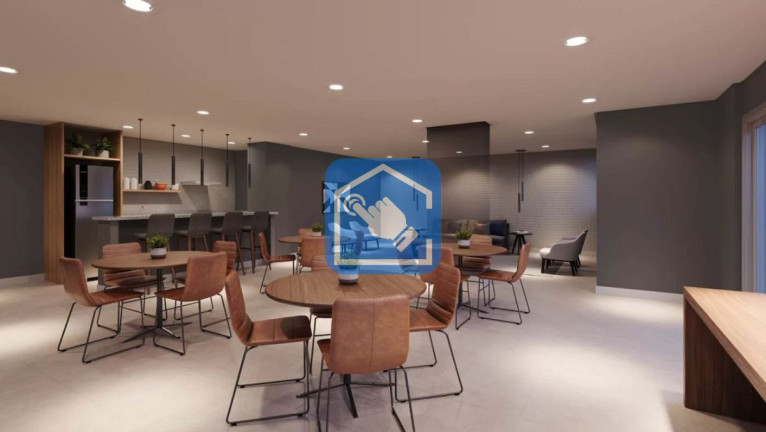 Imagem Apartamento com 2 Quartos à Venda, 36 m² em Cidade Patriarca - São Paulo Imagem Apartamento com 2 Quartos à Venda, 36 m² em Cidade Patriarca - São Paulo