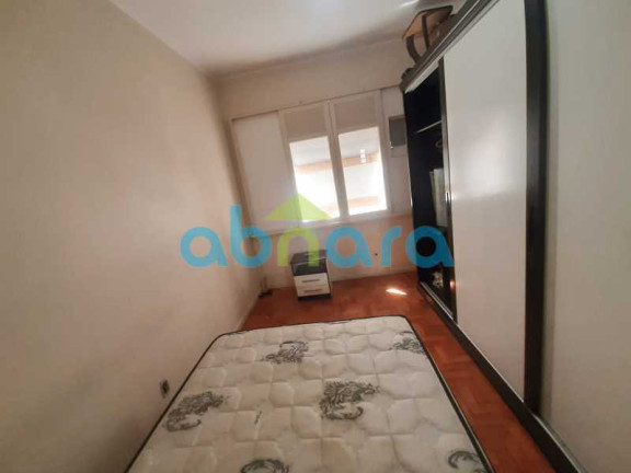 Imagem Apartamento com 1 Quarto à Venda, 41 m² em Ipanema - Rio De Janeiro
