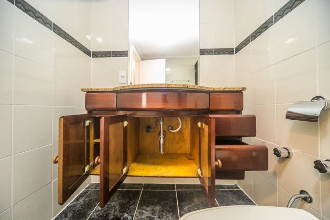 Imagem Imóvel com 2 Quartos à Venda, 122 m² em Brooklin Paulista - São Paulo