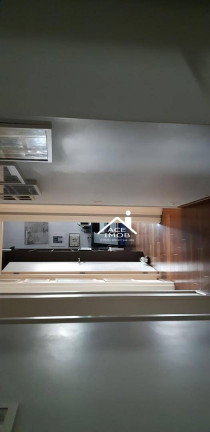 Imagem Apartamento com 3 Quartos à Venda, 213 m² em Vila Mariana - São Paulo