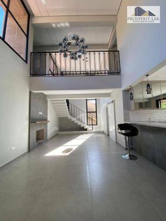 Imagem Casa com 3 Quartos à Venda, 218 m² em Jardim Maracanã - Atibaia Imagem Casa com 3 Quartos à Venda, 218 m² em Jardim Maracanã - Atibaia
