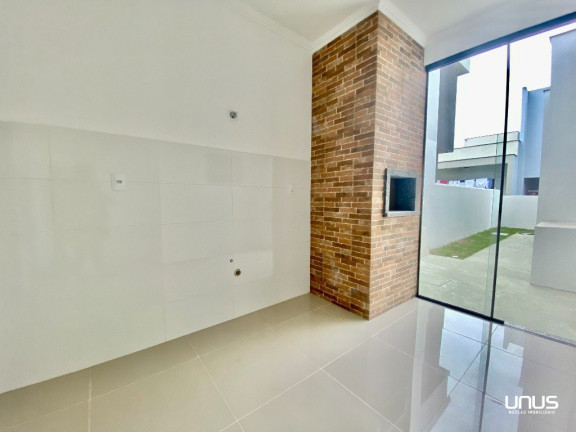 Imagem Casa de Condomínio com 3 Quartos à Venda, 150 m² em Deltaville - Biguaçu Imagem Casa de Condomínio com 3 Quartos à Venda, 150 m² em Deltaville - Biguaçu