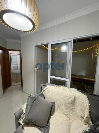 Imagem Apartamento com 2 Quartos à Venda, 50 m² em Vila Scarpelli - Santo André Imagem Apartamento com 2 Quartos à Venda, 50 m² em Vila Scarpelli - Santo André