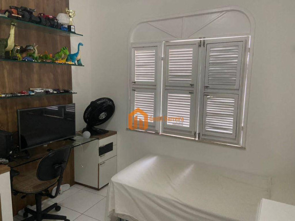 Imagem Apartamento com 3 Quartos à Venda, 104 m² em Aldeota - Fortaleza