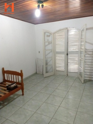 Imagem Casa com 4 Quartos à Venda, 219 m² em Ipiranga - São Paulo