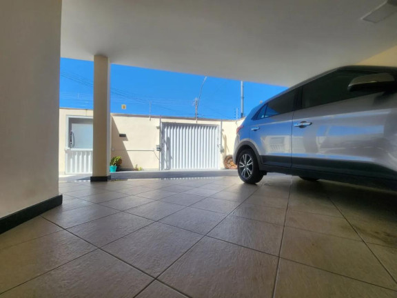 Imagem Casa com 5 Quartos à Venda, 360 m² em Morada Do Sol - Vila Velha