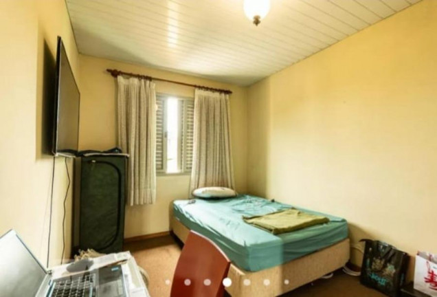 Imagem Sobrado com 3 Quartos à Venda, 120 m² em Vila Ré - São Paulo