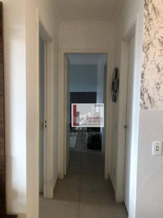 Imagem Apartamento com 2 Quartos à Venda, 64 m² em Jardim Bonfiglioli - São Paulo