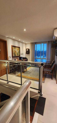 Imagem Cobertura com 4 Quartos à Venda, 245 m² em Boa Viagem - Niterói Imagem Cobertura com 4 Quartos à Venda, 245 m² em Boa Viagem - Niterói