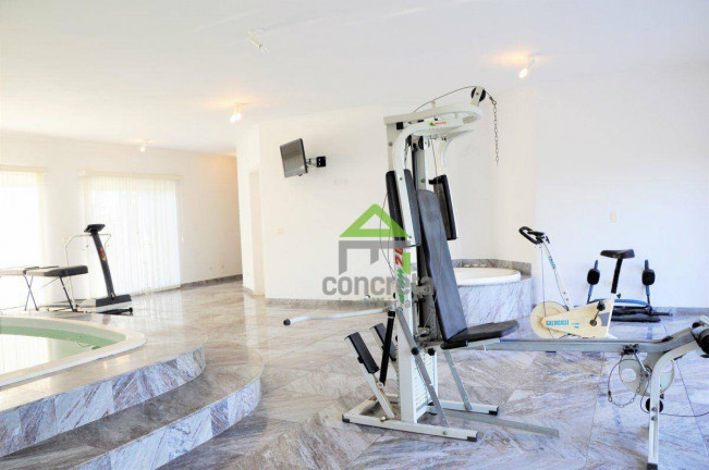 Imagem Casa de Condomínio com 6 Quartos à Venda, 431 m² em Granja Viana - Cotia Imagem Casa de Condomínio com 6 Quartos à Venda, 431 m² em Granja Viana - Cotia