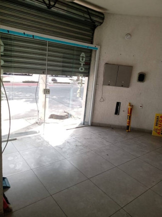 Imagem Imóvel Comercial para Alugar, 25 m² em Vila Nogueira - Diadema Imagem Imóvel Comercial para Alugar, 25 m² em Vila Nogueira - Diadema