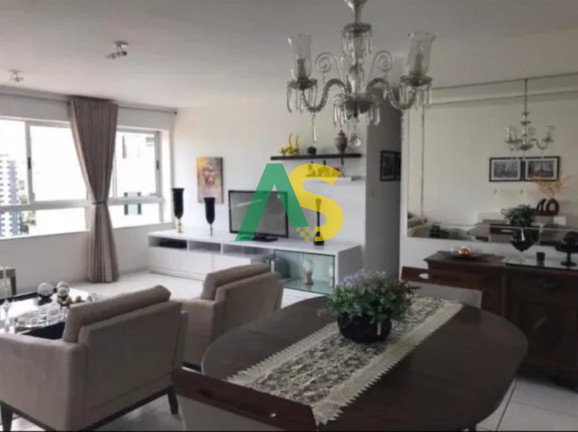 Imagem Imóvel com 3 Quartos à Venda, 113 m² em Espinheiro - Recife Imagem Imóvel com 3 Quartos à Venda, 113 m² em Espinheiro - Recife