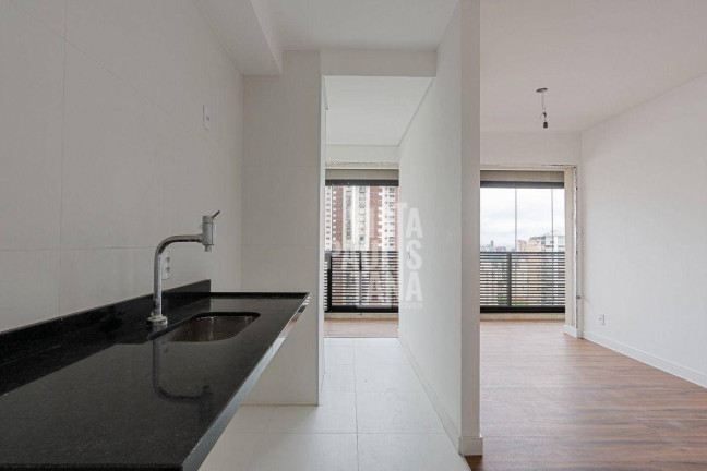 Imagem Apartamento com 1 Quarto à Venda, 42 m² em Vila Mariana - São Paulo