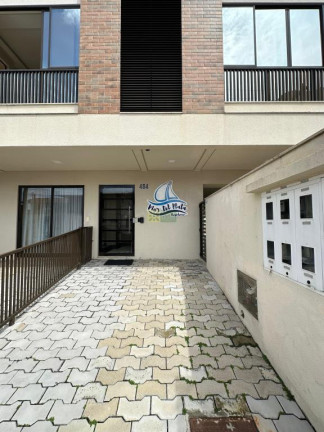 Imagem Cobertura com 3 Quartos à Venda, 124 m² em Bombas - Bombinhas
