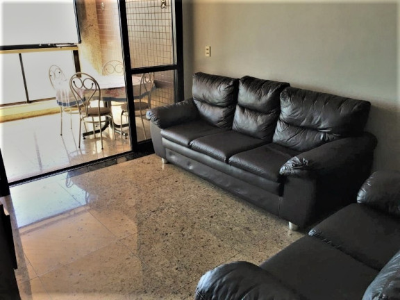 Imagem Imóvel com 3 Quartos à Venda, 110 m² em Praia Do Morro - Guarapari