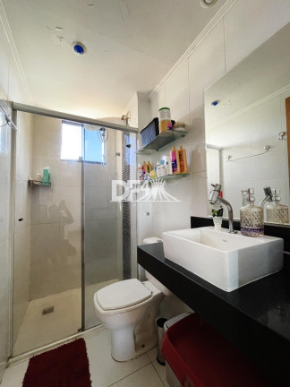 Imagem Imóvel com 2 Quartos à Venda, 45 m² em Norte (águas Claras) - Brasília