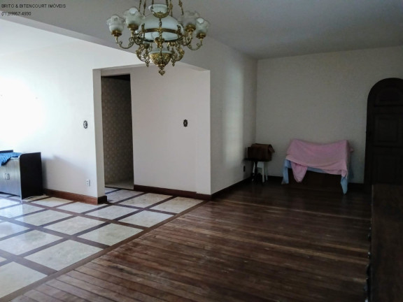 Imagem Imóvel com 3 Quartos à Venda, 210 m² em Chame Chame - Salvador Imagem Imóvel com 3 Quartos à Venda, 210 m² em Chame Chame - Salvador