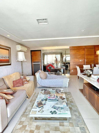 Imagem Imóvel com 3 Quartos à Venda, 256 m² em Meireles - Fortaleza Imagem Imóvel com 3 Quartos à Venda, 256 m² em Meireles - Fortaleza