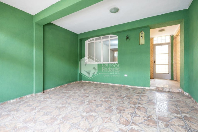 Imagem Casa com 3 Quartos à Venda, 125 m² em Jardim Bonfiglioli - São Paulo