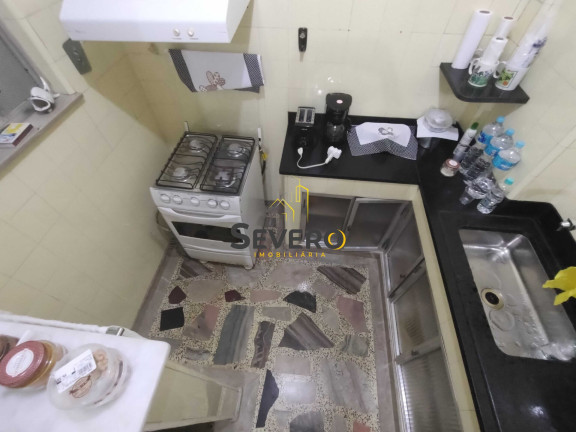 Imagem Apartamento com 3 Quartos à Venda, 190 m² em Icaraí - Niterói Imagem Apartamento com 3 Quartos à Venda, 190 m² em Icaraí - Niterói