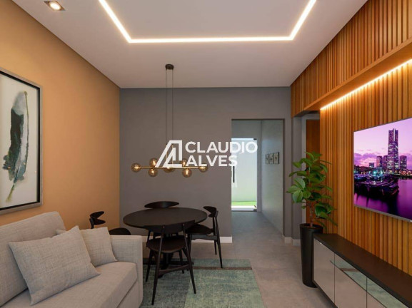 Imagem Casa com 2 Quartos à Venda, 58 m² em Asa Branca - Feira De Santana