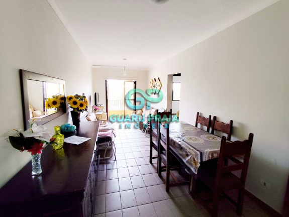 Imagem Apartamento com 2 Quartos para Alugar, 75 m² em Enseada - Guarujá Imagem Apartamento com 2 Quartos para Alugar, 75 m² em Enseada - Guarujá