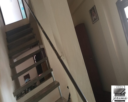 Imagem Casa com 3 Quartos à Venda, 220 m² em Conjunto Habitacional Júlio De Mesquita Filho - Sorocaba