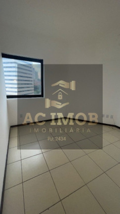 Imagem Sala Comercial para Alugar, 40 m² em Iguatemi - Salvador