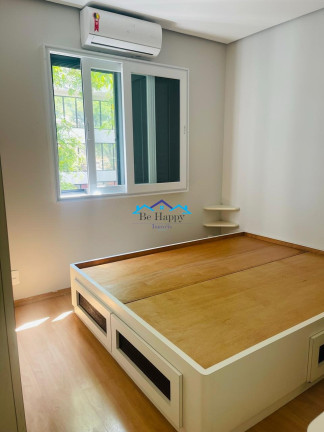 Imagem Apartamento com 1 Quarto à Venda, 45 m² em Vila Olímpia - São Paulo