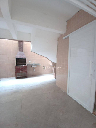 Imagem Casa com 2 Quartos à Venda, 103 m² em Campo Grande - Santos Imagem Casa com 2 Quartos à Venda, 103 m² em Campo Grande - Santos