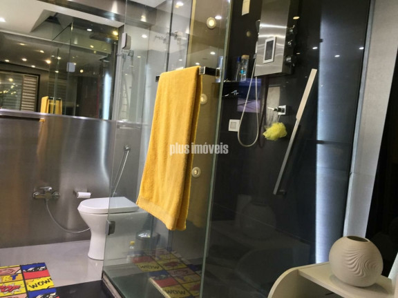 Imagem Apartamento com 1 Quarto à Venda, 37 m² em Cerqueira César - São Paulo Imagem Apartamento com 1 Quarto à Venda, 37 m² em Cerqueira César - São Paulo