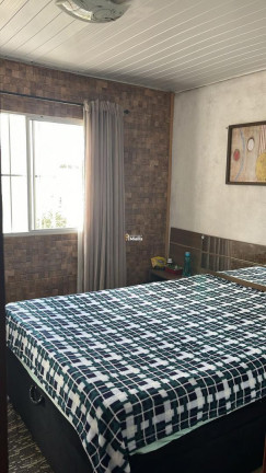 Imagem Casa com 4 Quartos à Venda, 100 m² em Cohab - Viamão