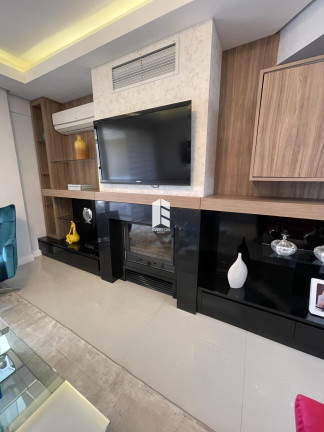 Imagem Apartamento com 3 Quartos à Venda, 200 m² em Nossa Senhora De Lourdes - Santa Maria
