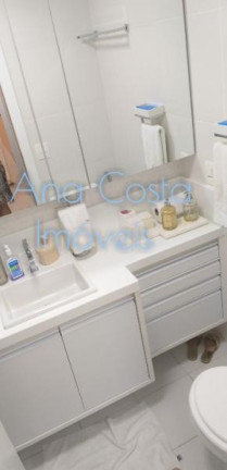Imagem Apartamento com 3 Quartos à Venda, 131 m² em Caminho Das árvores - Salvador
