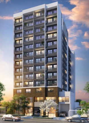 Loja à Venda, 57 m² em Moema - São Paulo