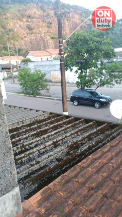 Imagem Sobrado com 2 Quartos à Venda, 75 m² em Vila São Jorge - Santos Imagem Sobrado com 2 Quartos à Venda, 75 m² em Vila São Jorge - Santos