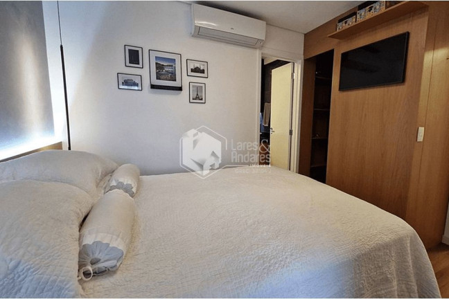 Imagem Apartamento com 3 Quartos à Venda, 141 m² em Brooklin Paulista - São Paulo Imagem Apartamento com 3 Quartos à Venda, 141 m² em Brooklin Paulista - São Paulo