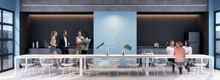 Imagem Apartamento com 2 Quartos à Venda, 36 m² em Vila Buarque - São Paulo Imagem Apartamento com 2 Quartos à Venda, 36 m² em Vila Buarque - São Paulo