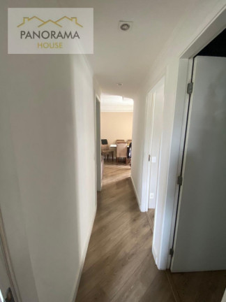 Imagem Apartamento com 3 Quartos à Venda, 63 m² em Piraporinha - Diadema Imagem Apartamento com 3 Quartos à Venda, 63 m² em Piraporinha - Diadema