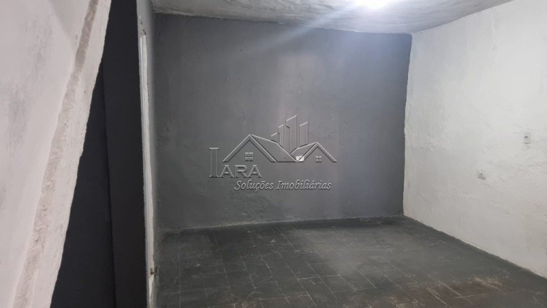 Imagem Casa com 1 Quarto para Alugar, 40 m² em Itaquera - São Paulo Imagem Casa com 1 Quarto para Alugar, 40 m² em Itaquera - São Paulo