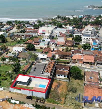Imagem Imóvel com 1 Quarto à Venda, 200 m² em Perocão - Guarapari