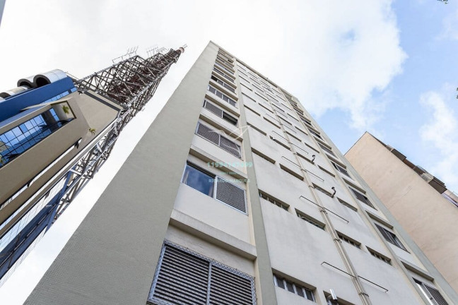 Imagem Apartamento com 1 Quarto à Venda, 57 m² em Bela Vista - São Paulo Imagem Apartamento com 1 Quarto à Venda, 57 m² em Bela Vista - São Paulo