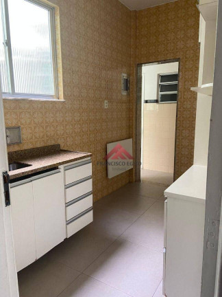 Imagem Apartamento com 2 Quartos à Venda, 55 m² em Fonseca - Niterói Imagem Apartamento com 2 Quartos à Venda, 55 m² em Fonseca - Niterói