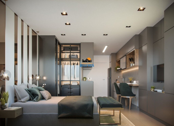 Imagem Apartamento com 1 Quarto à Venda, em Vila Matilde - São Paulo Imagem Apartamento com 1 Quarto à Venda, em Vila Matilde - São Paulo